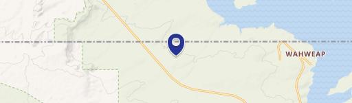 Greenehaven Lot with Desert Views