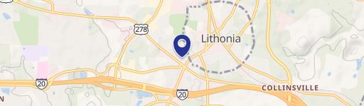 6747 Old Covington Rd