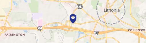 6450 Old Hillandale Dr