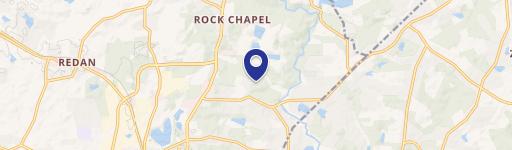 1716 Pleasant Hl Trl