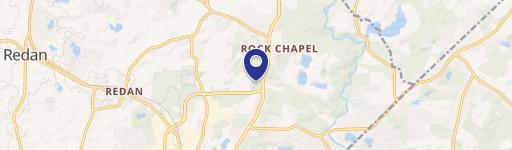 1501 Rock Chapel Rd