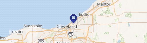 Cleveland Multifamily Property For Sale