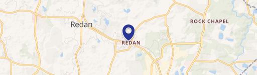 1966 Stone Mtn Lithonia Rd