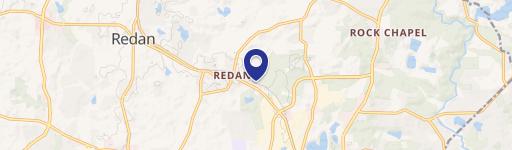 2256 Stone Mtn Lithonia Rd