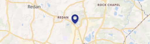 2336 Stone Mtn Lithonia Rd