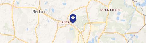 2224 Stone Mtn Lithonia Rd