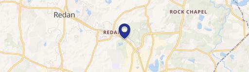 2277 Stone Mtn Lithonia Rd