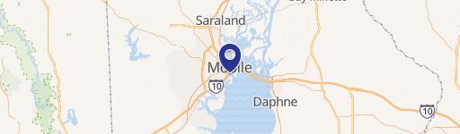 Mobile, AL 36603