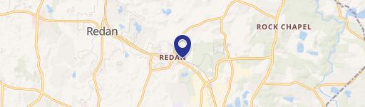 2154 Stone Mtn Lithonia Rd