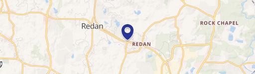 1785 Stone Mtn Lithonia Rd