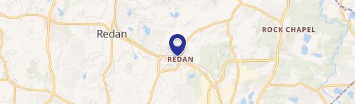 1990 Stone Mtn Lithonia Rd