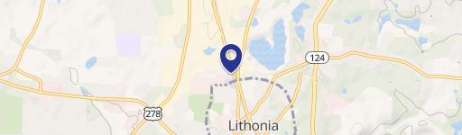 2889 Stone Mtn Lithonia Rd