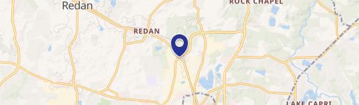 2487 Stone Mtn Lithonia Rd