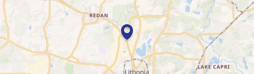 2606 Stone Mtn Lithonia Rd