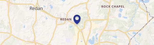 2398 Stone Mtn Lithonia Rd