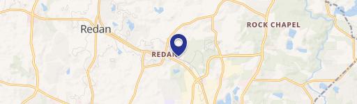 2210 Stone Mtn Lithonia Rd