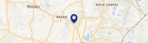 2340 Stone Mtn Lithonia Rd