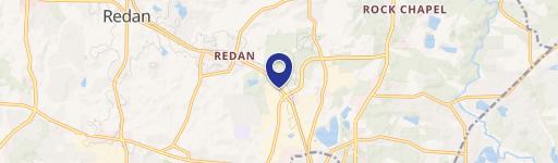 2445 Stone Mtn Lithonia Rd