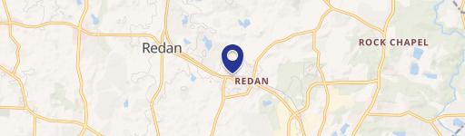 1844 Stone Mtn Lithonia Rd