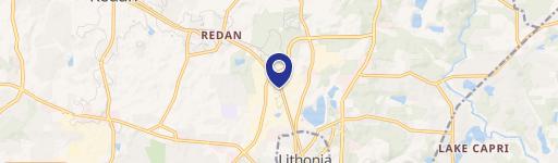 2581 Stone Mtn Lithonia Rd