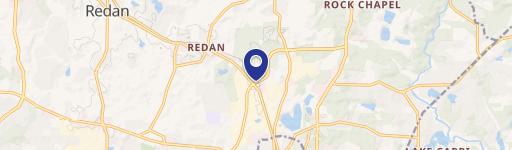 2442 Stone Mtn Lithonia Rd