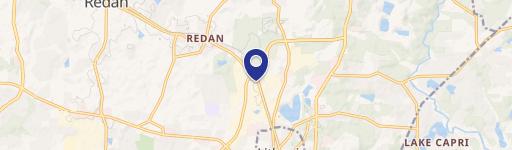 2517 Stone Mtn Lithonia Rd