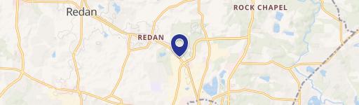 2435 Stone Mtn Lithonia Rd