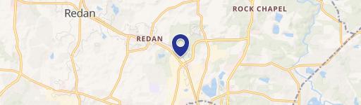 2360 Stone Mtn Lithonia Rd