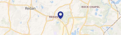 2290 Stone Mtn Lithonia Rd