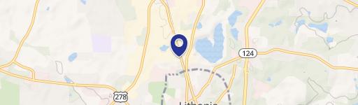 2843 Stone Mtn Lithonia Rd