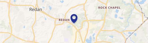 2306 Stone Mtn Lithonia Rd