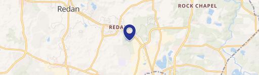 2317 Stone Mtn Lithonia Rd