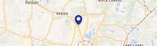 2490 Stone Mtn Lithonia Rd