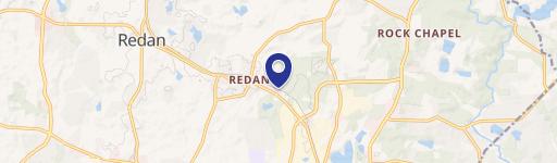 2270 Stone Mtn Lithonia Rd