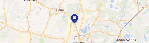 2569 Stone Mtn Lithonia Rd