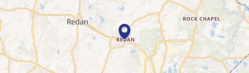 1977 Stone Mtn Lithonia Rd