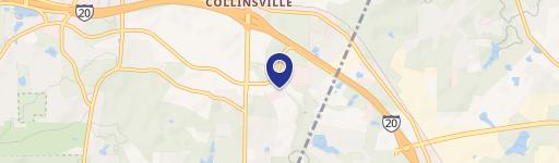 3120 Stonecrest Blvd