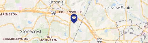 3150 Stonecrest Blvd