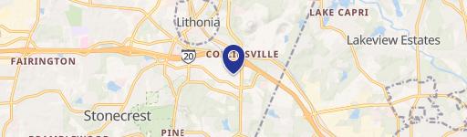 7315 Stonecrest Concourse