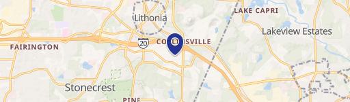 7301 Stonecrest Concourse