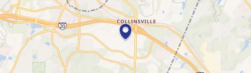 7300 Stonecrest Concourse