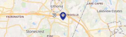 3001 Stonecrest Promenade