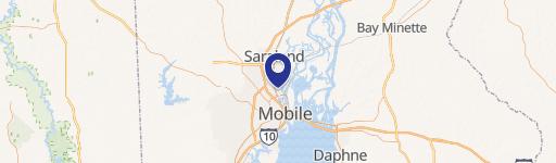 Mobile, AL 36610