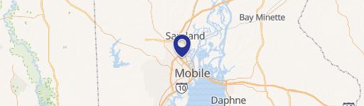 Mobile, AL 36610