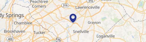 2948 5th Frks Trickum Rd