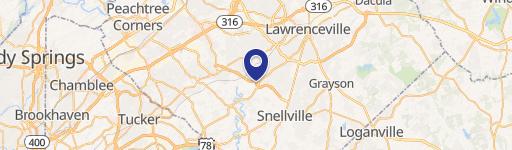 2933 5th Frks Trickum Rd