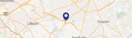 2768 5th Frks Trickum Rd