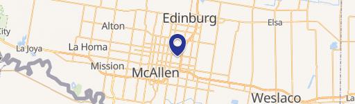 Pharr Fourplex: Income Opportunity