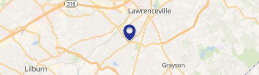 1450 5th Frks Trickum Rd