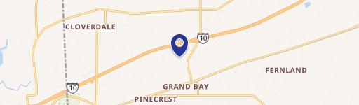 Grand Bay Land Opportunity